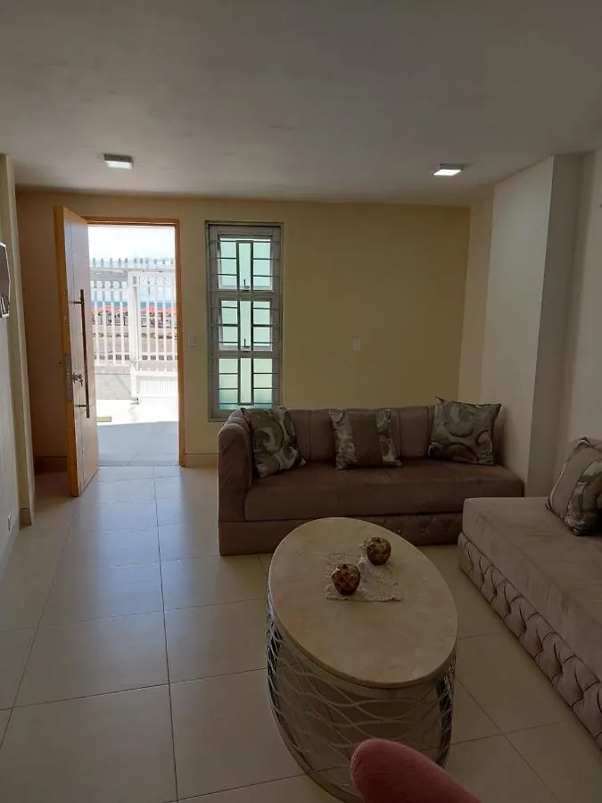 Apartamento Frente Al Mar, Cerca Al Centro Historico, Cartagena 0*,  Colombia