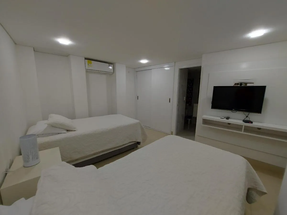 Apartamento Frente Al Mar, Cerca Al Centro Historico, Cartagena