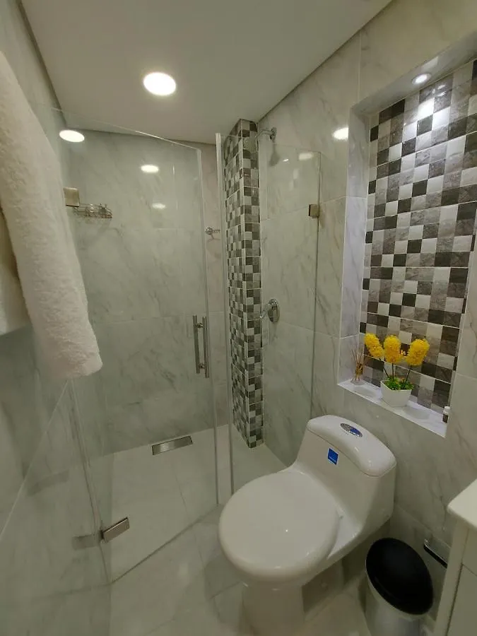 Apartamento Frente Al Mar, Cerca Al Centro Historico, Cartagena