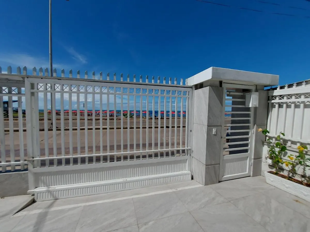 Διαμέρισμα Apartamento Frente Al Mar, Cerca Al Centro Historico, Cartagena